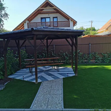 Appartement Diana Alsóörs