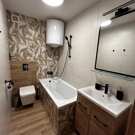 Diana Apartment *