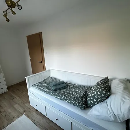 Diana Apartment Alsoors