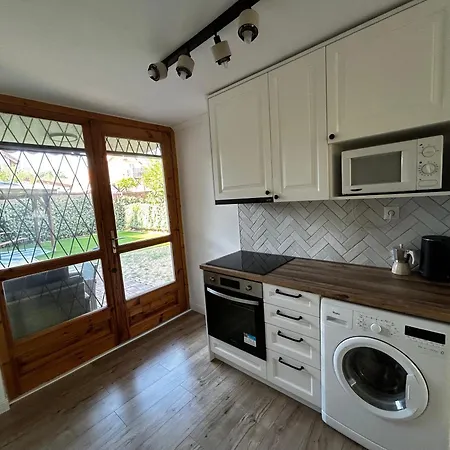 Appartement Diana Alsóörs