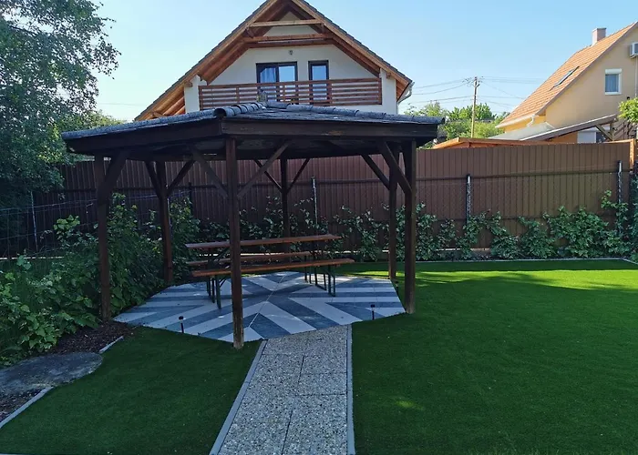 Apartman Diána Alsóörs