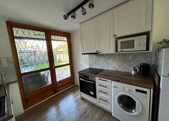 Apartman Diána Alsóörs